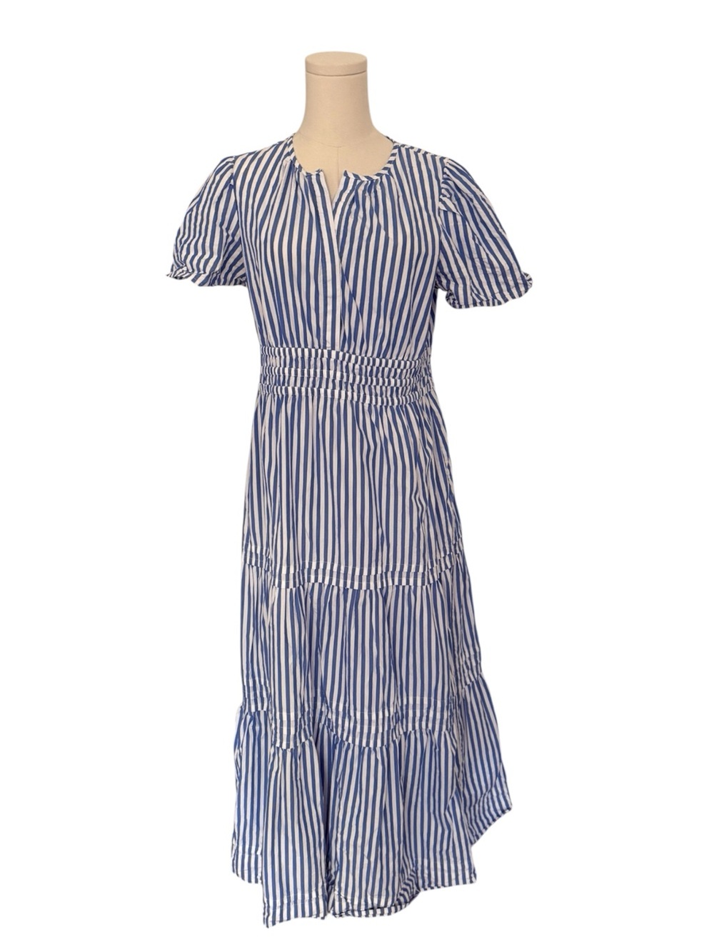 Quine maxi dress